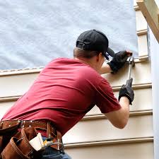 Siding Removal and Disposal in Parowan, UT